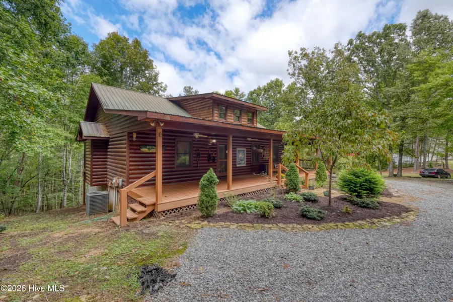 364 Brasstown Hills Road, Brasstown, NC 28902 - #2