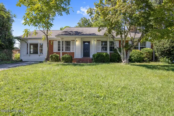 5503 Dodge Drive, Fayetteville, NC 28303