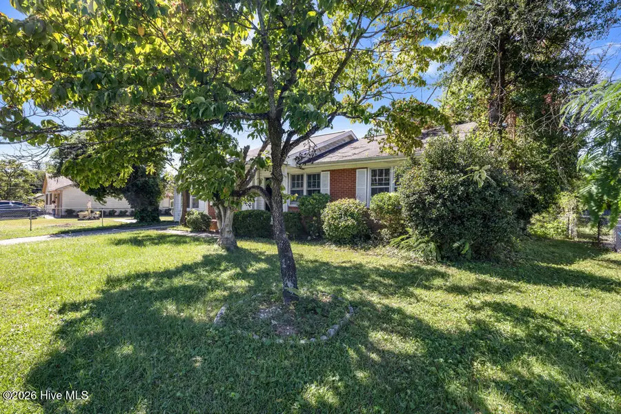 5503 Dodge Drive, Fayetteville, NC 28303 - #2