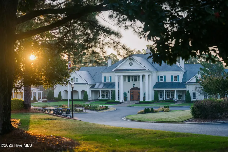 21 Ridgeland Street, Pinehurst, NC 28374 - #3
