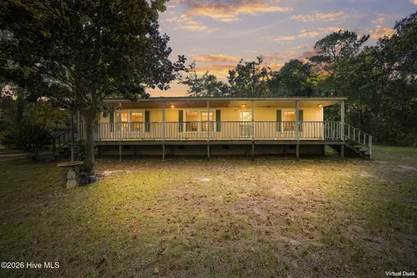 Address Withheld By Seller, Leland, NC 28451