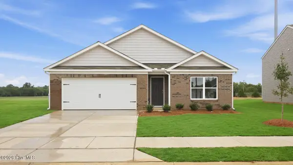 3311 Schuyler Drive, Farmville, NC 27828
