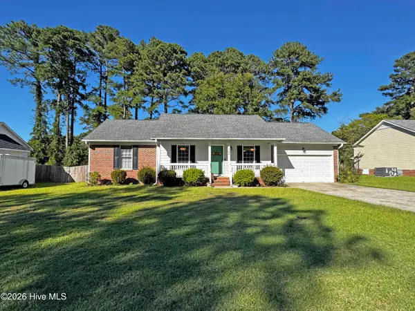 709 Longview Drive, Fayetteville, NC 28311