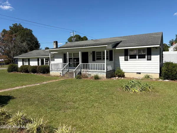 216 Foy Street, Pollocksville, NC 28573