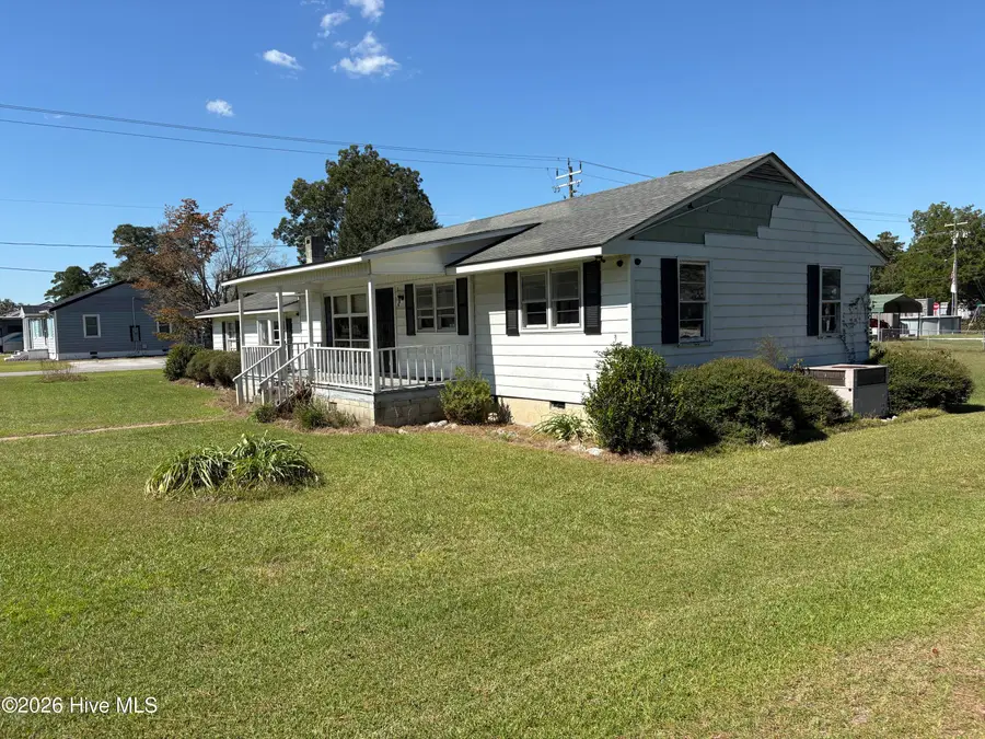 216 Foy Street, Pollocksville, NC 28573 - #2