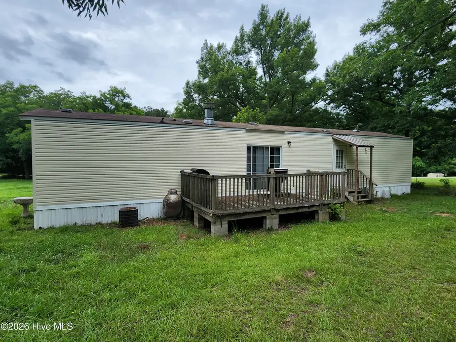 140 Maple Drive, Washington, GA 30673 - #2