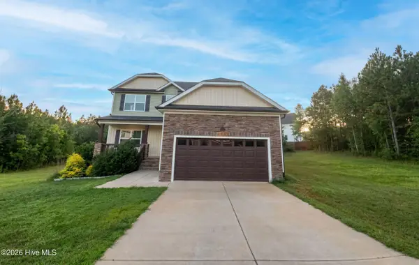 30 Sunrise Court, Spring Hope, NC 27882