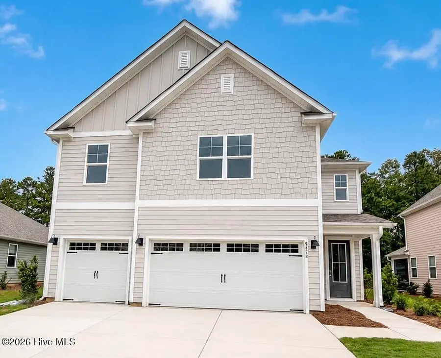8611 Blue Haw Way #Lot 124, Leland, NC 28451 - #2