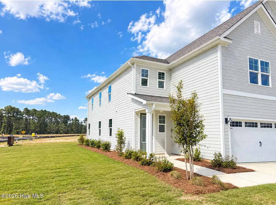 8611 Blue Haw Way #Lot 124, Leland, NC 28451 - #3