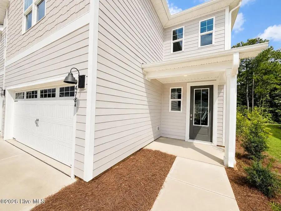 8635 Blue Haw Way #Lot 130, Leland, NC 28451 - #2