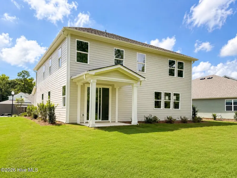 8635 Blue Haw Way #Lot 130, Leland, NC 28451 - #3