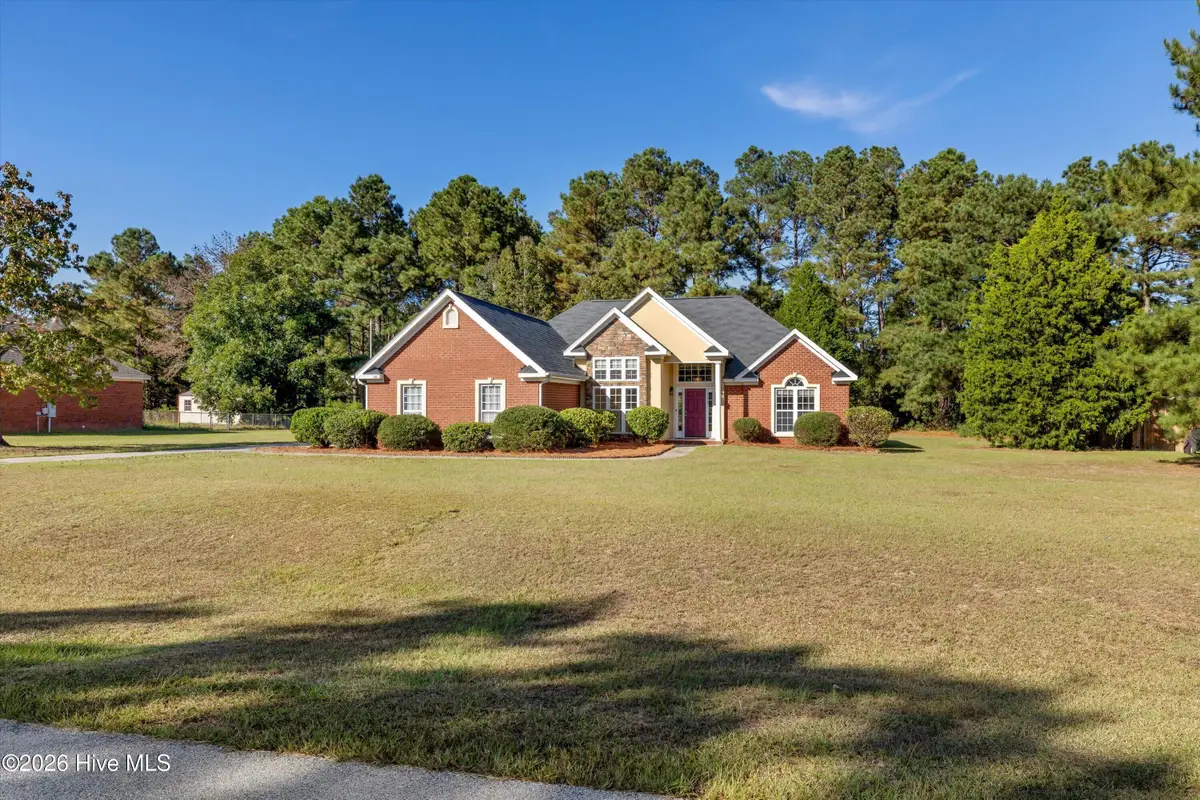 1362 Oakridge Plantation Road, Hephzibah, GA 30815 - #1