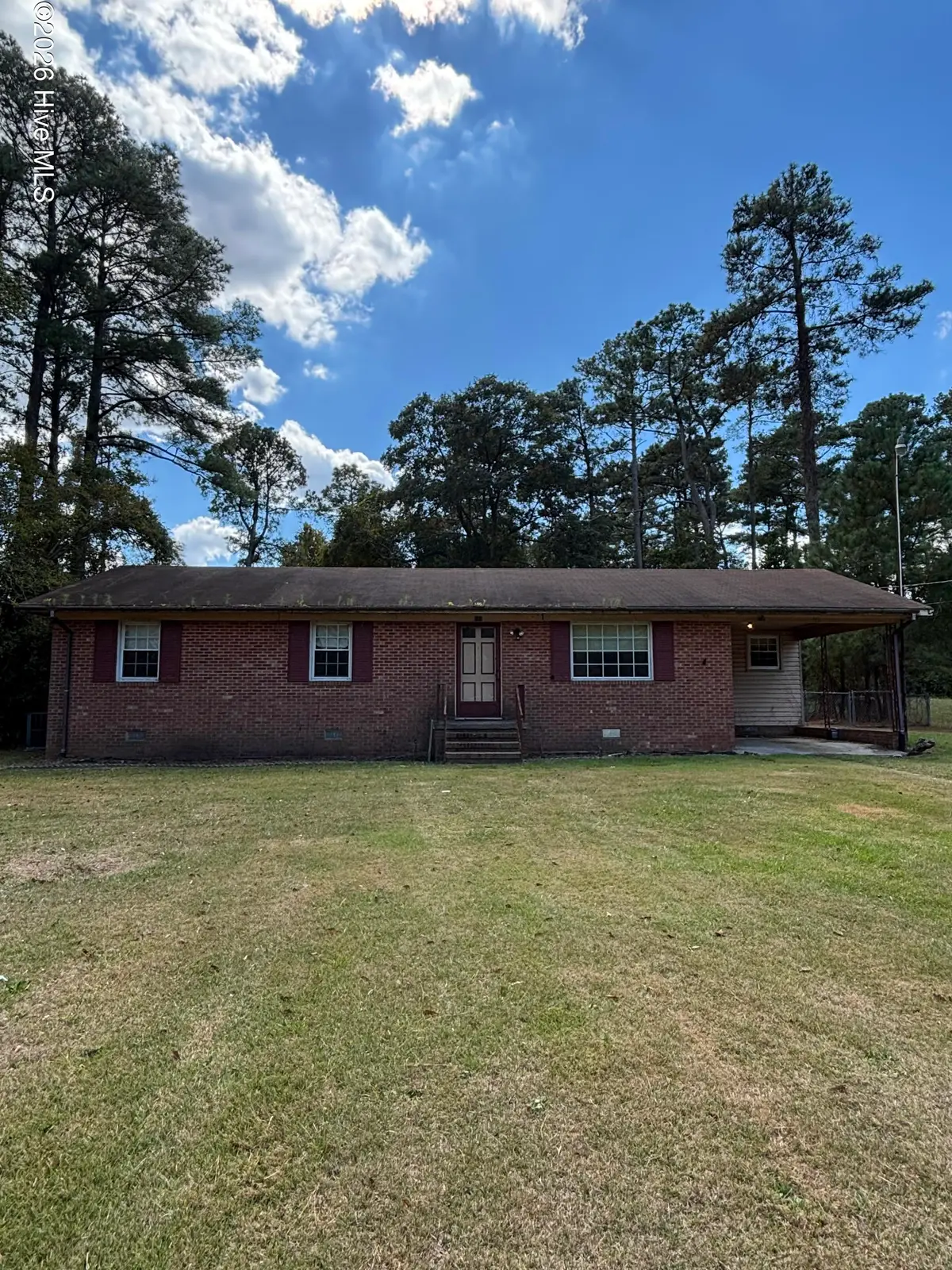 112 Gainey Drive, Goldsboro, NC 27530 - #1