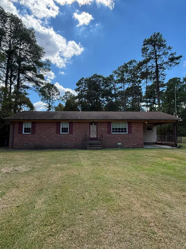 112 Gainey Drive, Goldsboro, NC 27530