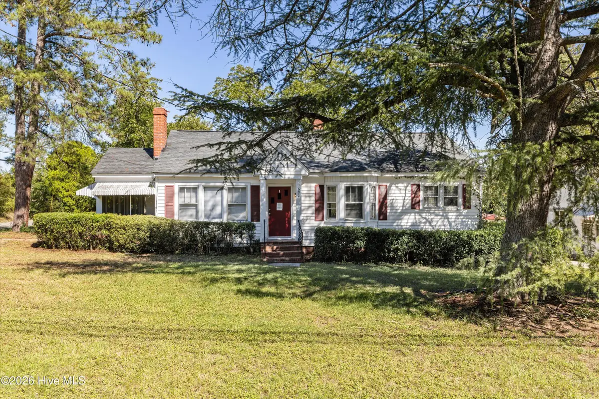 1602 Heard Avenue, Augusta, GA 30904 - #1