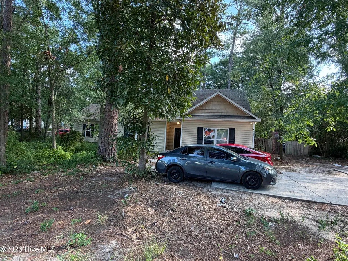 3605 Wrightsville Avenue, Wilmington, NC 28403 - #1
