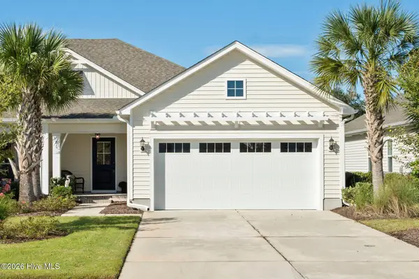 1308 Campanella Court Sw #Unit B, Ocean Isle Beach, NC 28469