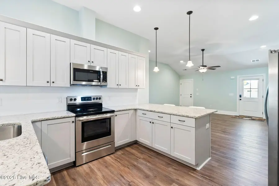 1308 Campanella Court Sw #Unit B, Ocean Isle Beach, NC 28469 - #3