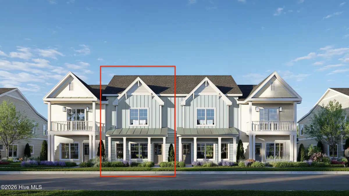 911 Everlong Lane, Wilmington, NC 28412 - #1