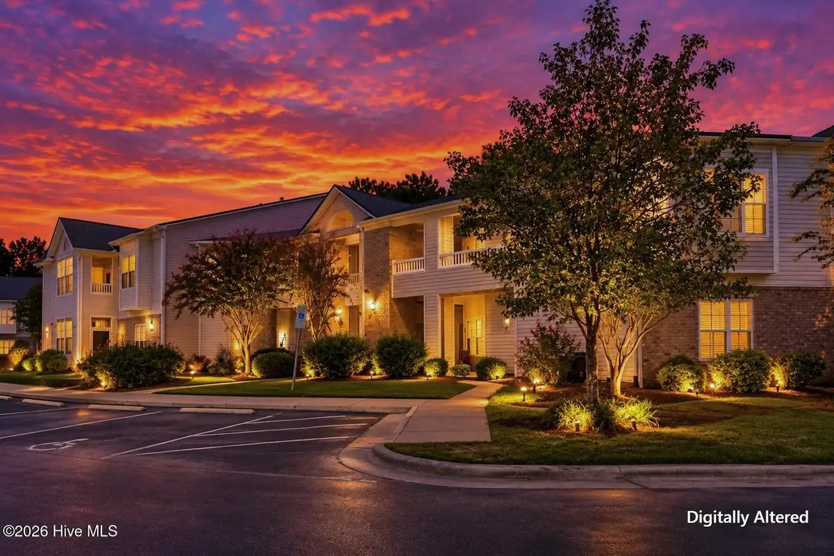 3907 Botsford Court #Unit 204, Wilmington, NC 28412 - #1