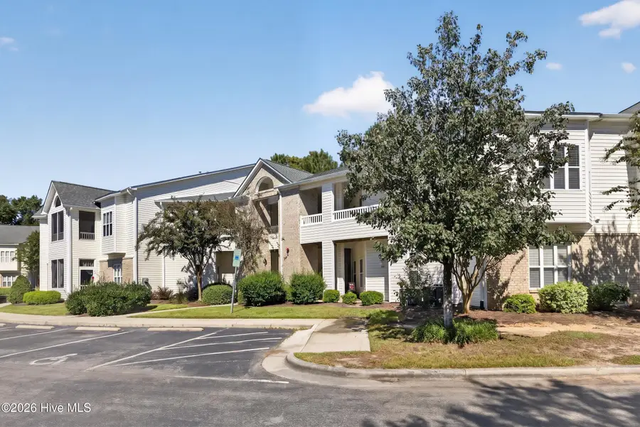 3907 Botsford Court #Unit 204, Wilmington, NC 28412 - #3