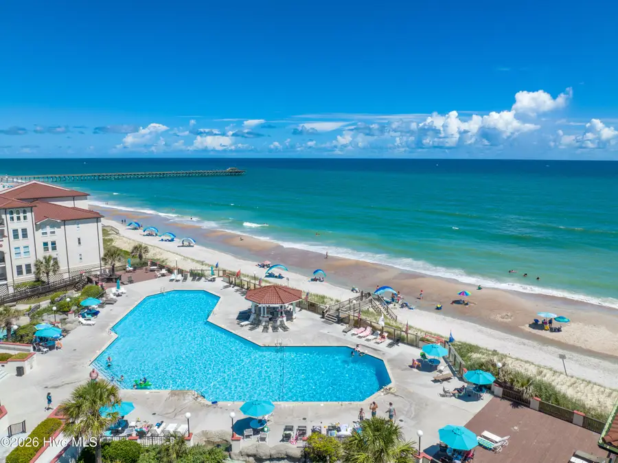 790 New River Inlet Road #205b, North Topsail Beach, NC 28460 - #3