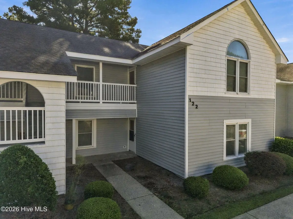 122 W Victoria Court #C, Greenville, NC 27834 - #1