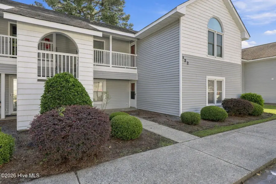 122 W Victoria Court #C, Greenville, NC 27834 - #2