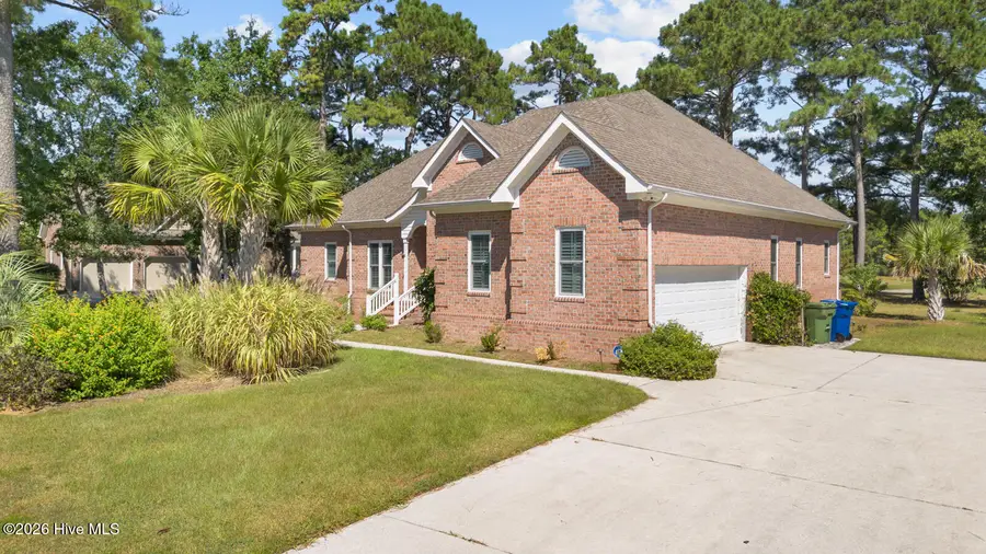 315 Seascape Drive, Sneads Ferry, NC 28460 - #2
