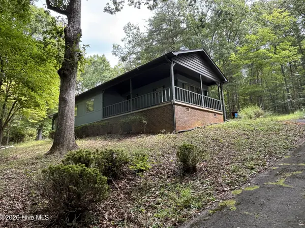 230 Sugar Loaf Road, Troy, NC 27371