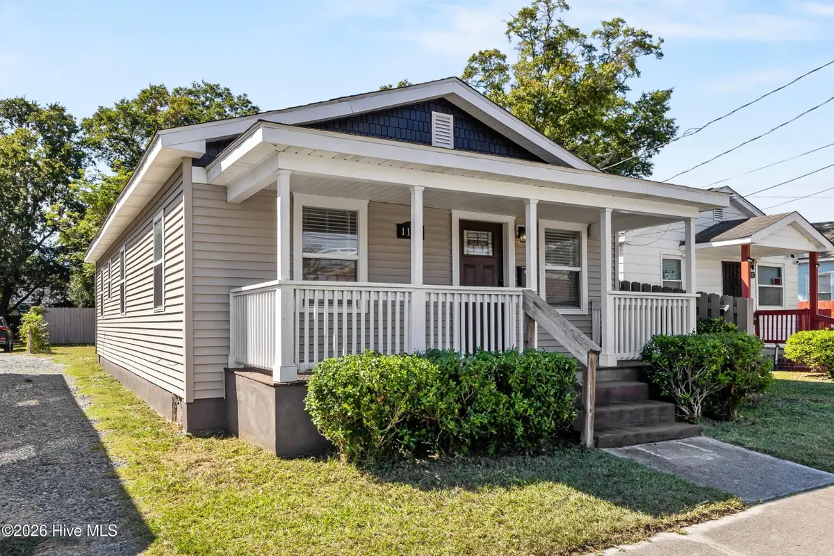 1112 S 10th Street, Wilmington, NC 28401 - #1