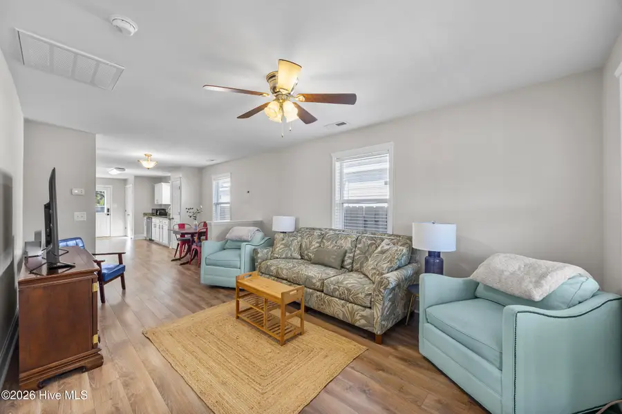 1112 S 10th Street, Wilmington, NC 28401 - #3