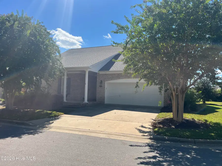 313 Ivy Circle, Greenville, NC 27834 - #3