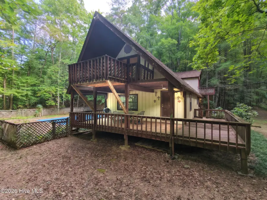 613 Collett Creek Road, Andrews, NC 28901 - #2