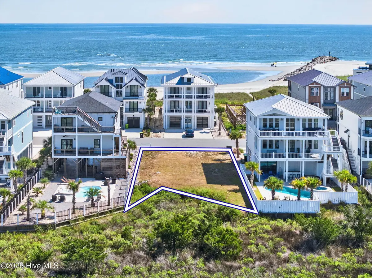 23 Grand View Drive, Ocean Isle Beach, NC 28469 - #1