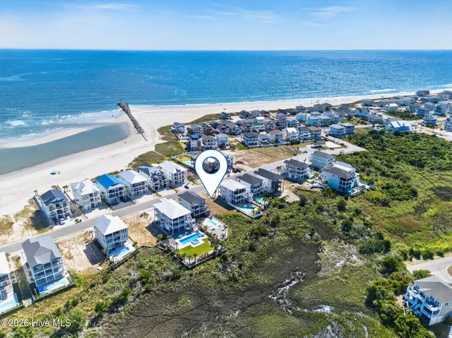 23 Grand View Drive, Ocean Isle Beach, NC 28469 - #3