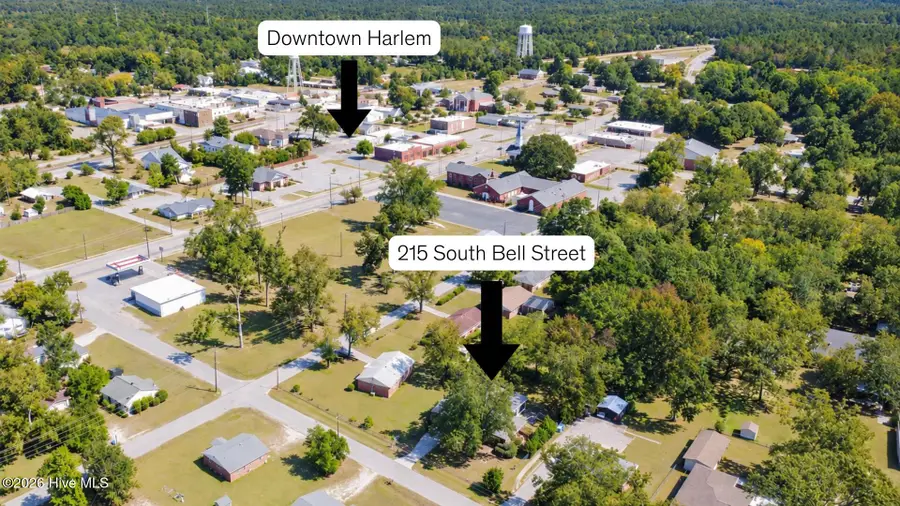 215 S Bell Street, Harlem, GA 30814 - #2