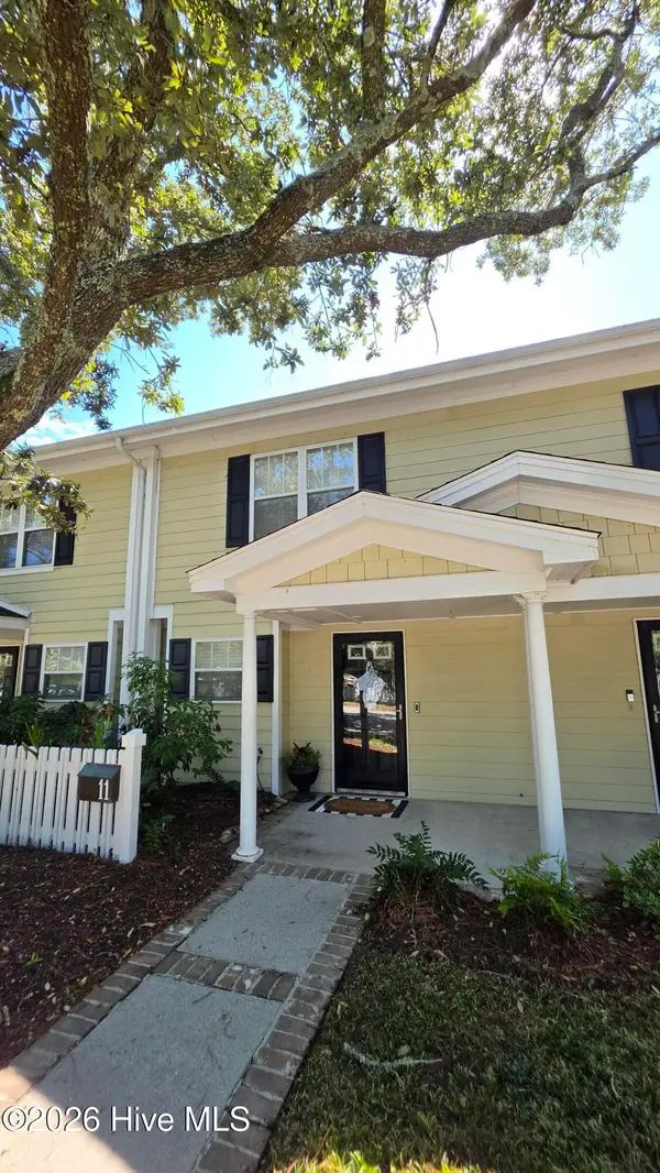 1310 Ann Street, Beaufort, NC 28516
