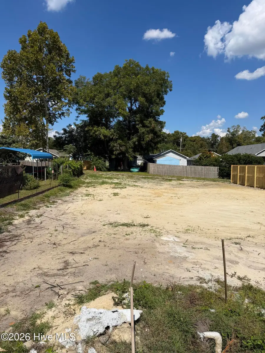 2207 Gibson Avenue, Wilmington, NC 28403 - #2