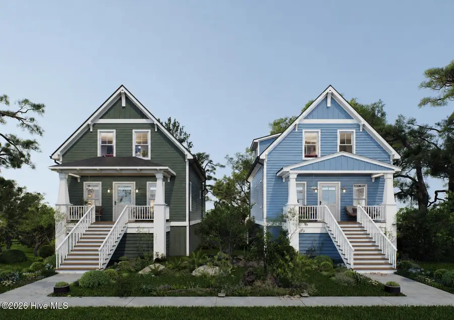 2207 Gibson Avenue, Wilmington, NC 28403 - #3