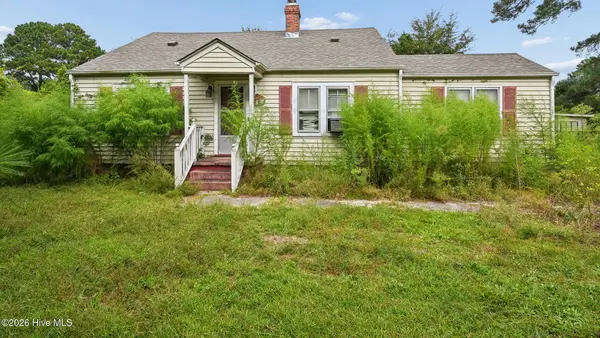 410 Antioch Road, New Bern, NC 28560