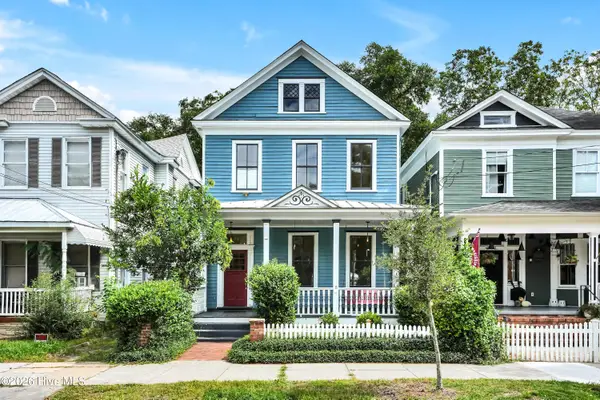 314 N 5th Avenue, Wilmington, NC 28401