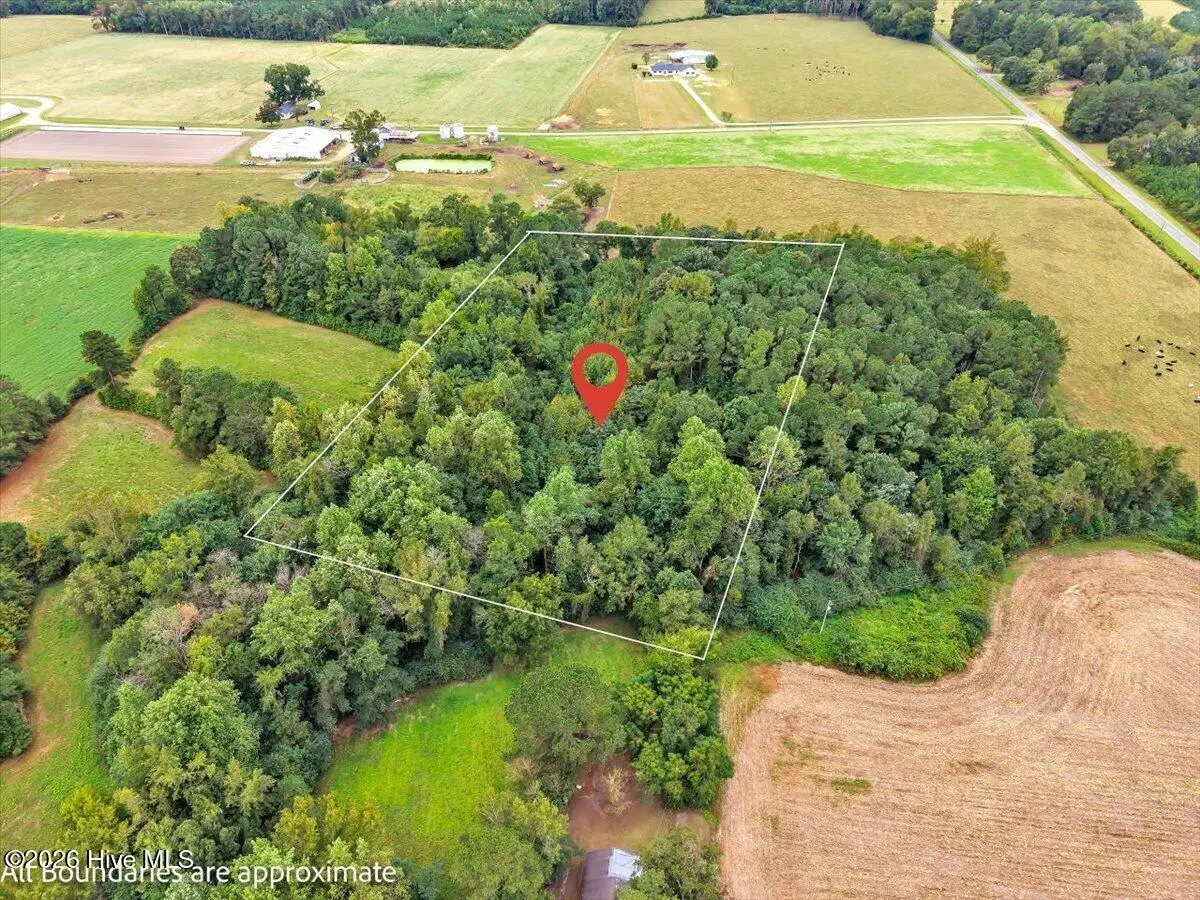 0 Dewitt Gooden Road, Elizabethtown, NC 28337 - #1