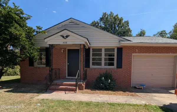 408 Banks Avenue, Goldsboro, NC 27534