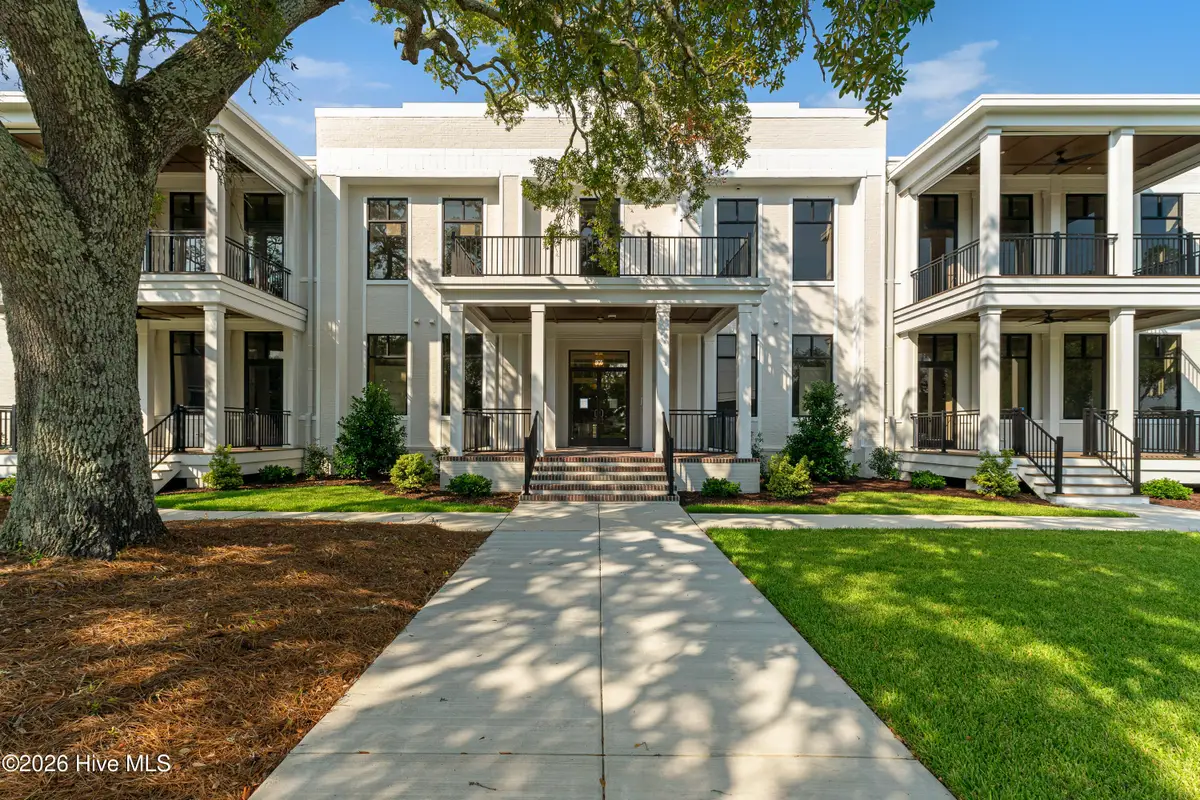 805 Mulberry Street #Unit 108, Beaufort, NC 28516 - #1