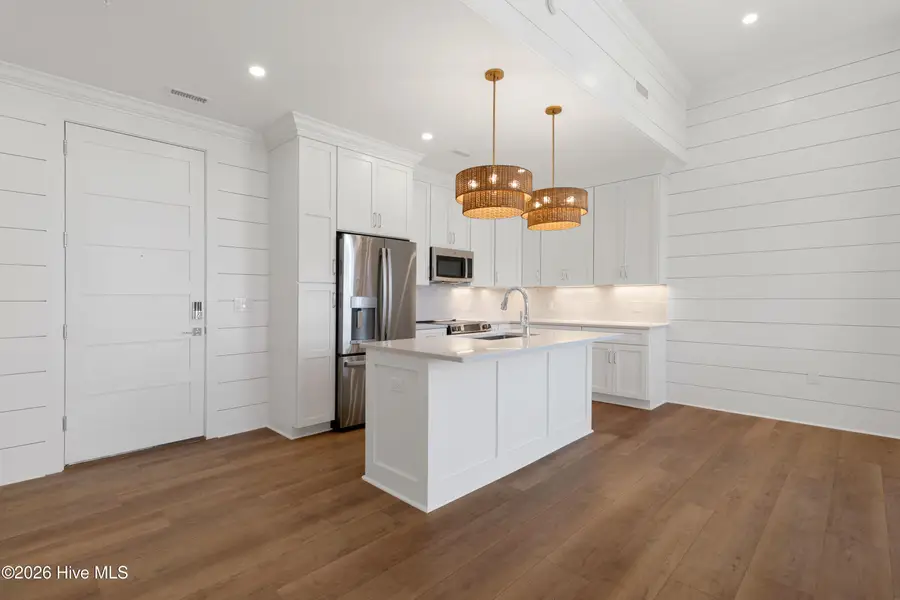 805 Mulberry Street #Unit 108, Beaufort, NC 28516 - #3