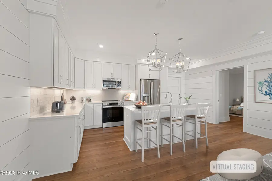 805 Mulberry Street #Unit 112, Beaufort, NC 28516 - #2