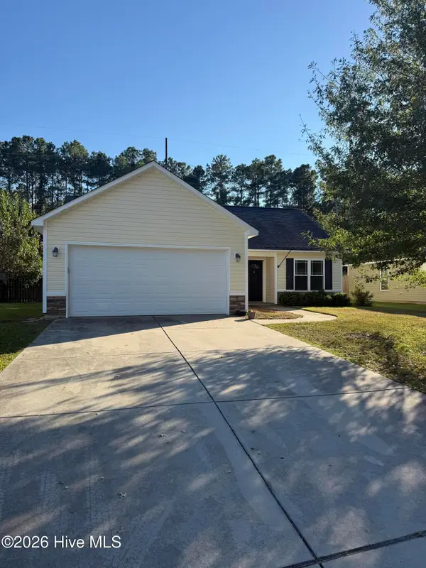 110 Midyette Avenue, New Bern, NC 28560