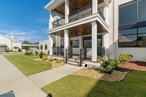 805 Mulberry Street #Unit 114, Beaufort, NC 28516