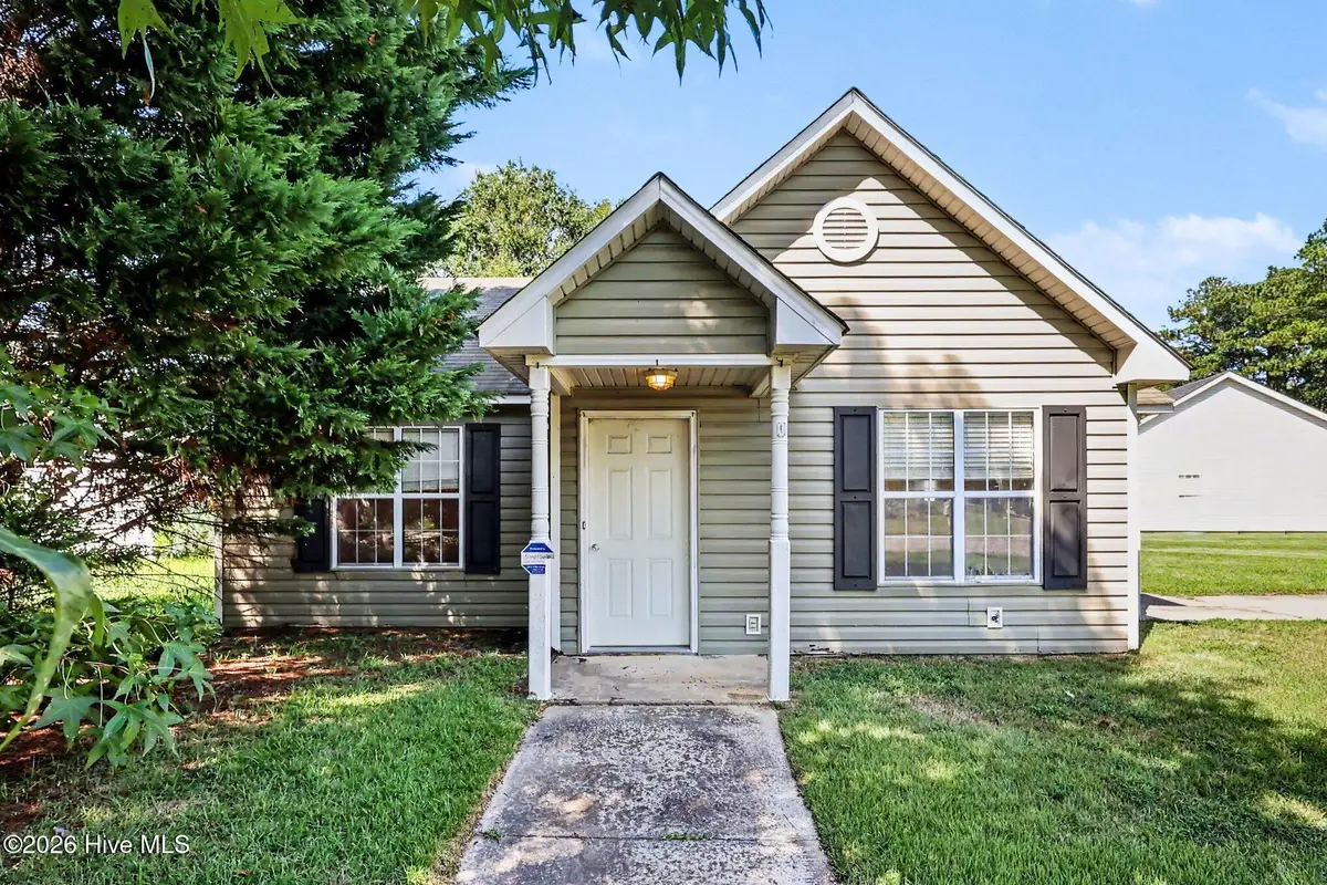 204 Sebastian Way, Rocky Mount, NC 27804 - #1